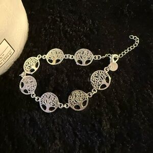 Tree of life bracelet